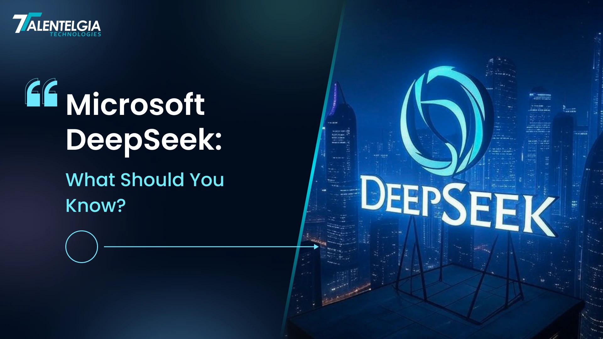 Microsoft DeepSeek